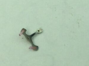 【送料無料】腕時計　アンカーパレットフォークスタッフパートburen 1321 anchorpallet fork and staff part 710 nos
