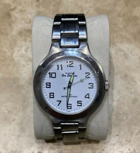 【貨物輸送無料】ウォッチ ベンシャーマンメンズクォーツben sherman mens quartz watch the original water resistant 50m stainess steel 腕時計-男女兼用腕時計