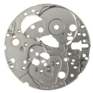 【送料無料】腕時計　プラチナプレートスイスeta 28362 platina plate 100 genuine swiss