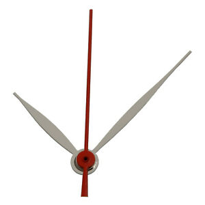 【送料無料】腕時計　ハンズウォッチハンドセットシルバーセットzeigersatz eta 28242 zeiger 81212,5mm watch hands set eta 28362 2783 silber