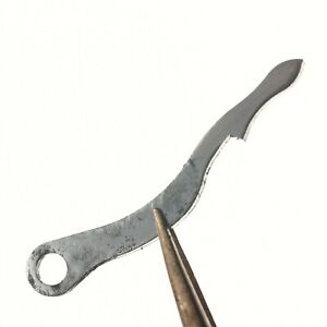 【送料無料】腕時計　ヴァルジューバスキュラヨークvaljoux 726, 236, etc bascula yoke 435