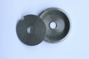 【送料無料】腕時計　ランコパートバリレットバレルバリレットlanco 1233 part 180 barillet barrel bariletto nos