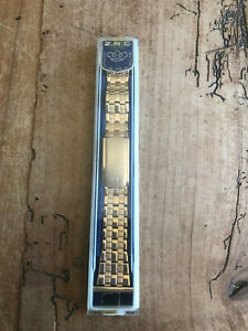 【送料無料】腕時計　ブレスレットドモントルbracelet de montre n1 zrc