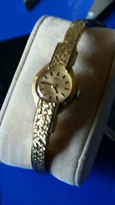 【貨物輸送無料】ウォッチ ジョリーモントレフェムマティスイスメイドジュエルズtres jolie montre femme maty swiss made 17 jewels 男女兼用腕時計-腕時計