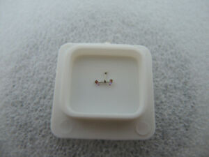 【送料無料】腕時計　パレットフォークアンカーanker fur as 1361, pallet fork, part 710