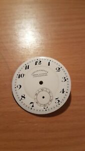 【貨物輸送無料】ウォッチ アンシアンカドランクロノムトレアンリコンスタンティンancien cadran  chronometre henri richard constantine 腕時計-男女兼用腕時計