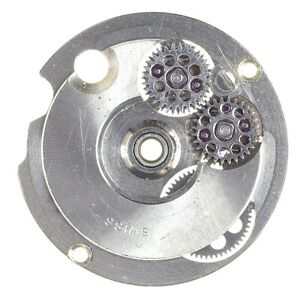 【送料無料】腕時計　オートマチックコンプリートデバイスeta 2452 automatico completo complete automatic device