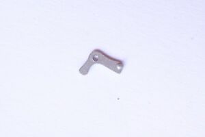 【送料無料】腕時計　ティレットアングルレバーレバーティレットtissot 27 part 4431 tirette winkelhebel setting lever tiretto nos