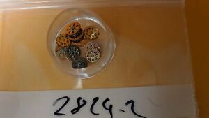 【送料無料】腕時計　ホイールスイスeta 28242 1488 reversing wheel swiss made