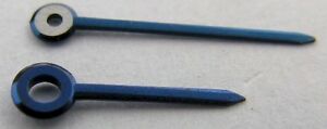【貨物輸送無料】ウォッチ ルクルトセットlecoultre 438 part set of bluish watch hand 腕時計-男女兼用腕時計