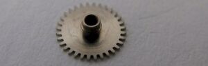 【送料無料】腕時計　ルクルトベースパーツlecoultre 800 base 480 part hour wheel 250 255
