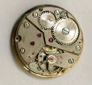 【貨物輸送無料】ウオッチ ペソウオロジァンツィオナンテpeseux 320 orologio non funzionante p 320 not working watch, read please