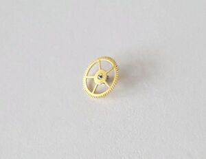 【送料無料】腕時計　ヴァルジューサードホイールスイスvaljoux 7730 210 third wheel genuine swiss 13,476円