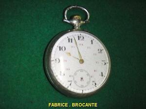 【送料無料】腕時計　モントレグーセットmontre a gousset n 25