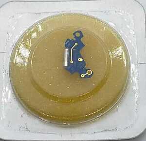 【貨物輸送無料】ウオッチ サーキットエタcircuito eta esa 980101 980101