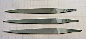 【貨物輸送無料】ウオッチ トップファイルフラットグラルドンセンチメートルストローク3 top feile flach spitz  glardon vallorbe 12,2 珊,cahieb 0,1,5 neuwertig