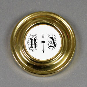 【貨物輸送無料】ウオッチ レンズミニテーブルウォッチメーカーメーカーメーカーra pendellinse d 48 mini pendel f uhr wanduhr tischuhr uhrmacher watchmaker