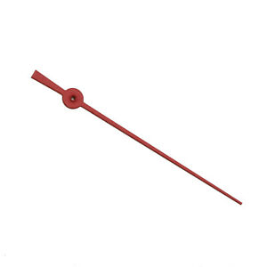 【送料無料】腕時計　sekundenzeiger second hand fur eta 28242 28362 28342 28042 o 0,25 rot 14mm