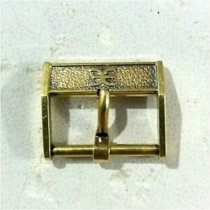 【送料無料】腕時計　エベルフィッビアリソジテラミネタオロミスラインターナebel fibbia originale laminata oro misura interna mm 16 14,585円