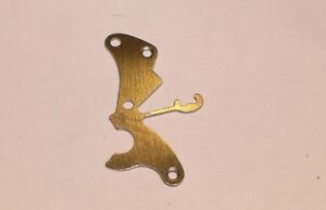 【貨物輸送無料】ウオッチ ジラールペルゴコプリガスキュラッチキャップgirard perregaux 一般医23 copribascula clutch cap 一般医23