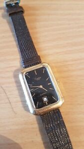 【貨物輸送無料】ウオッチ モントレメカニクタイムスネフォンピオンネパルバランシエオシレルmontre  mecanique timex  swiss made ne fonctionne pas le  balancier oscille