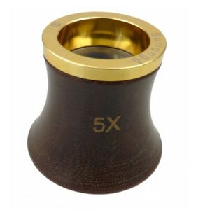 【送料無料】腕時計　メーカーbullonge maxxclear z2 augenlupe fur uhrmacher 5x 13,476円