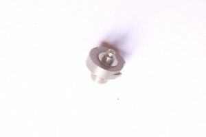 【送料無料】腕時計　アルブレデバリレットバレルアーバーアルベロバリレットreconvilier 4160 part 195 arbre de barillet barrel arbor albero bariletto nos