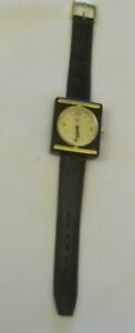【送料無料】腕時計　モントレメカニックフェムヴィンテージフォンピオンネブレスレットキュアナジャmontre mecanique femme vintage fonctionne bracelet cuir naja