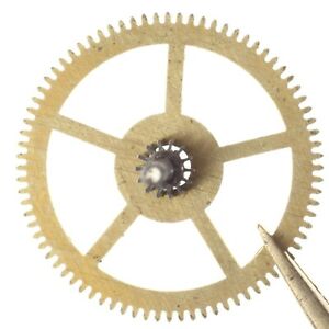 【送料無料】腕時計　ヴァルジュールオタセントロセンターホイールpoljot 3133 valjoux 7734 ruota centro center wheel 30015 206