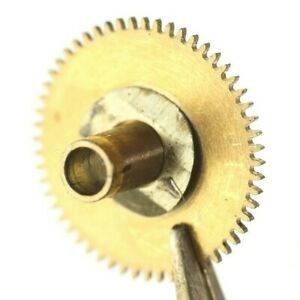 【送料無料】腕時計　ヴァルジュールオタオレアワーホイールpoljot 3133 valjoux 7734 ruota ore hour wheel 31047