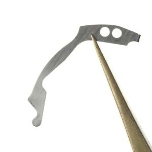【送料無料】腕時計　ランダーンレバスタートレバーlanderon 48 leva start operating lever 45 8139 14,425円