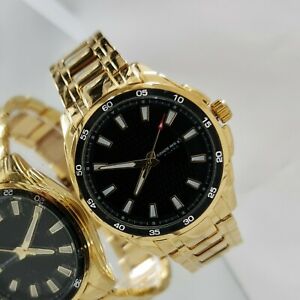 【送料無料】腕時計　オロロギウオモタッチミークアドランテネロorologio uomo touch me quadrante nero 13,986円