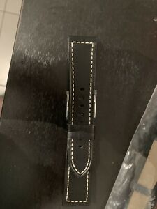 【貨物輸送無料】ウオッチ ブレスレットフェスティナノワールbracelet festina noir 24粍