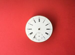 【送料無料】腕時計　ムーヴメントドモントルドゥグーセットmouvement de montre de gousset