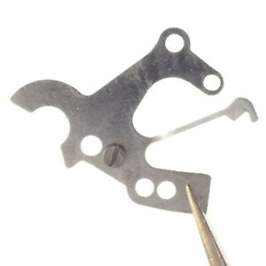 【送料無料】腕時計　コリブアスキュラレバースプリングpoljot 3133 copribascula setting lever spring 51090