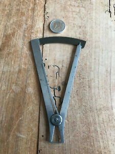 【送料無料】腕時計　マテリエルアウトティルドホロジェビジュティエmateriel outils d horloger bijoutier n1