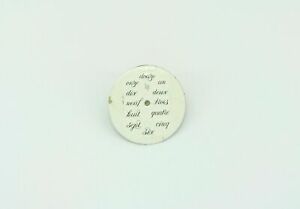 【送料無料】腕時計 カドランブランモントルリップドミリメートルlip cadran blanc pour montre lip de 19751976 25mm watch parts