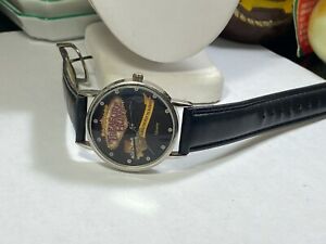 【送料無料】腕時計　ラスベガスドルトレウレハントプロモウォッチバッテリーlas vegas 1 million dollar treaure hunt memorabilia promo watch battery