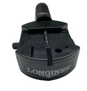 【送料無料】腕時計　ロンジンブレスレットサイジングツールunused longines bracelet sizing tool oem