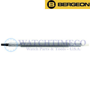 【送料無料】腕時計　ベルゲオンスイスツールbergeon 74041 watch tool for setting hands swiss made