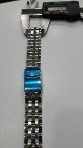 【送料無料】腕時計　チントゥリーノキーンツルcinturino kienzle 20 mm