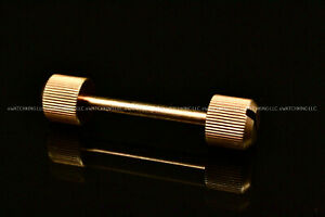 【送料無料】腕時計　インビクタピンステンレスピン invicta coalition forces replacement pin rose gold stainless steel one pin