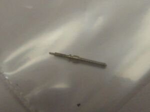 【送料無料】腕時計　piaget 9p 9p2 winding stem 925mm long, genuine part