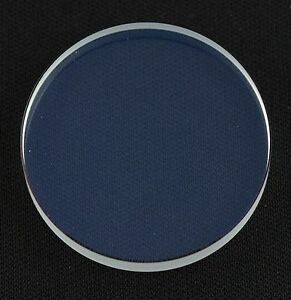 【送料無料】腕時計 インビクタアフターマーケットガラスラウンドクリスタル355mm 381mm aftermarket replacement glass round crystal for invicta watches