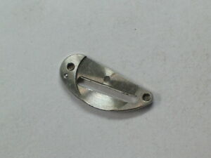 【送料無料】腕時計　ヴィンテージルクルトルカルバレルブリッジnos vintage lecoultre cal p812 barrel bridge lec28