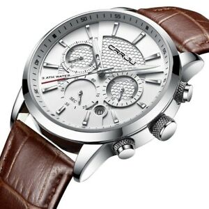 【送料無料】腕時計 チェルチーナファッションレザーウォッチcercina fashion leather watch