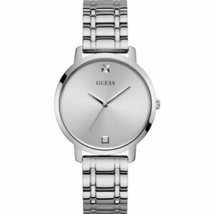 【送料無料】腕時計　レディースノヴァクォーツウォッチguess ladies nova quartz watch w1313l1