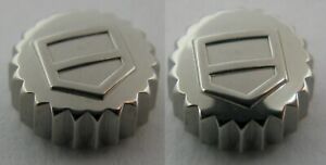 【送料無料】腕時計　ステンレスtag waterproof stainless steel crown 6 mm * tap 10 *