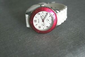 【送料無料】腕時計　ブランドwomans relic brand wrist watch zr15633 251108 working