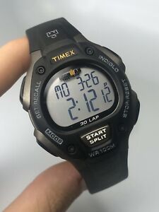 【送料無料】腕時計 タイムスメンズアイアンマンクラシックフルサイズtimex mens t5e901 ironman classic 30 fullsize